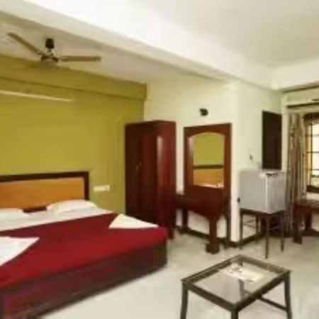 Hotel Soorya Heritage Inn Pondicherry Esterno foto