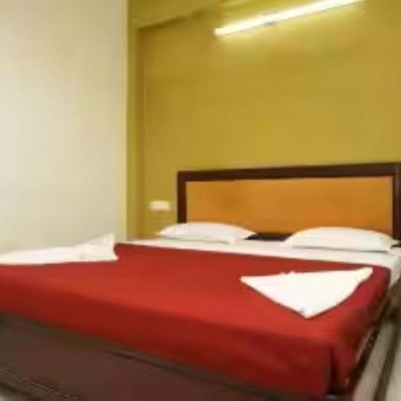 Hotel Soorya Heritage Inn Pondicherry Esterno foto