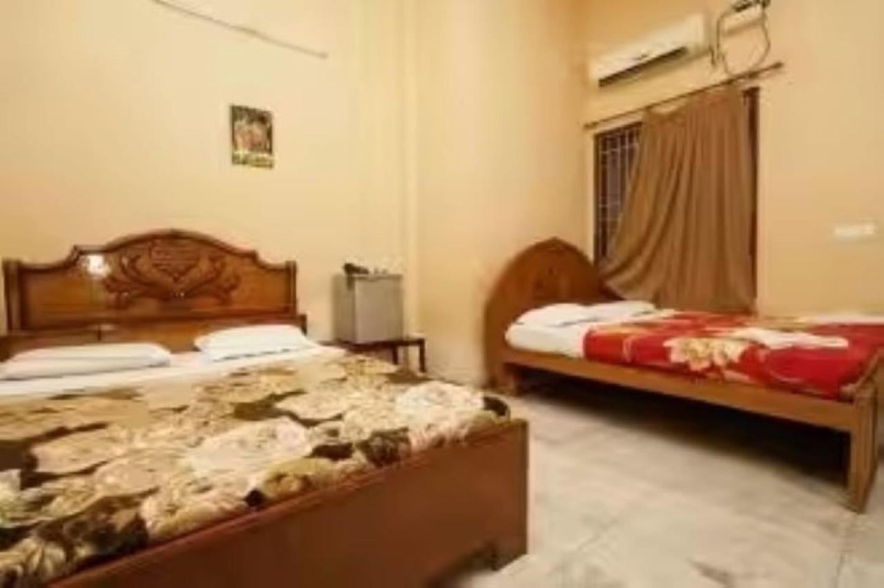 Hotel Soorya Heritage Inn Pondicherry Esterno foto