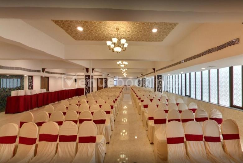 Hotel Soorya Heritage Inn Pondicherry Esterno foto