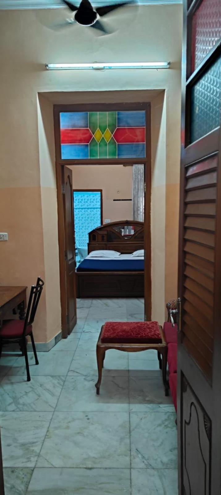 Hotel Soorya Heritage Inn Pondicherry Esterno foto